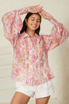 Inaya Long Sleeve Shirt