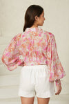 Inaya Long Sleeve Shirt