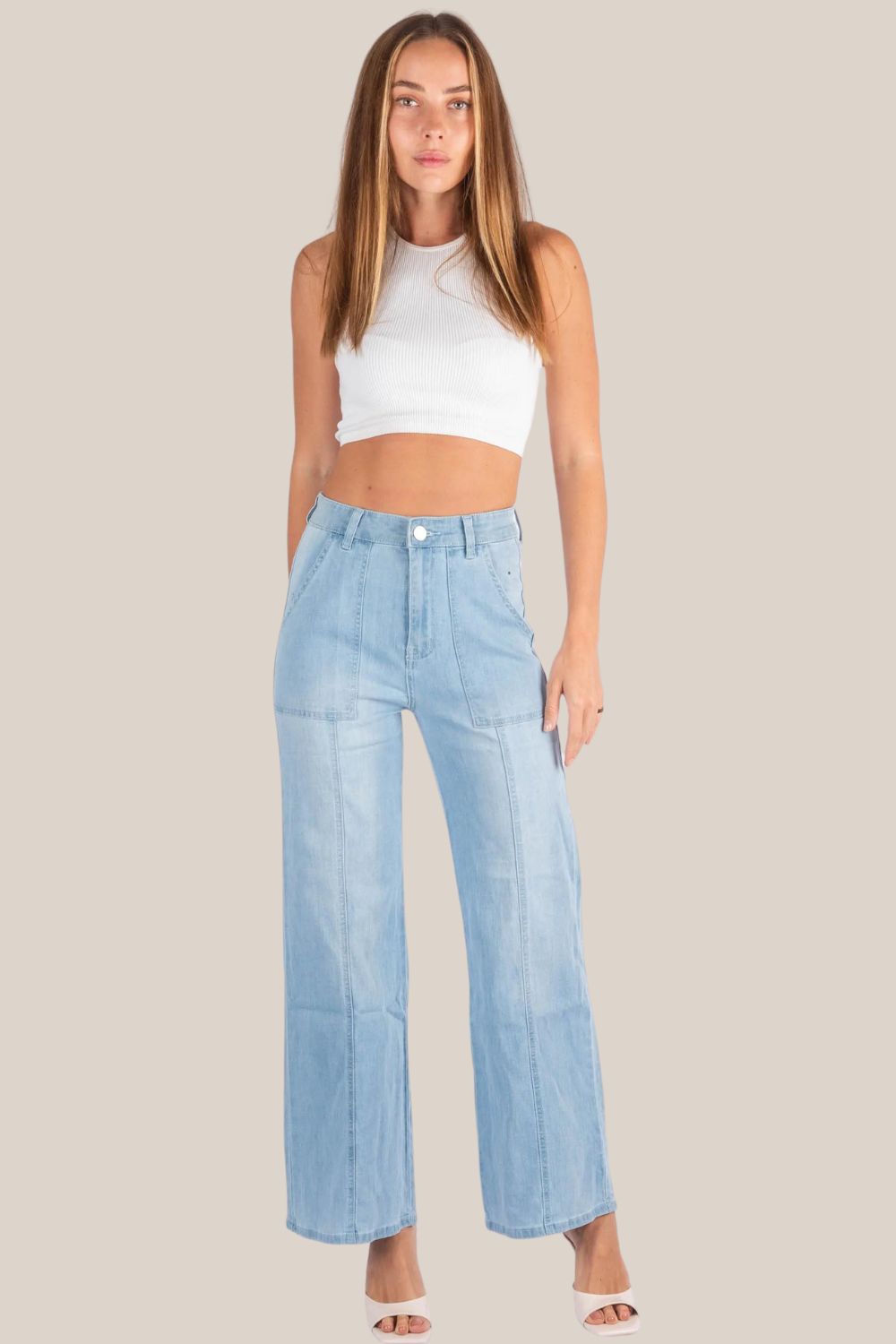 Willow Jean