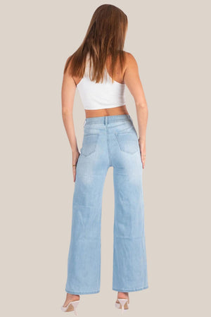 Willow Jean