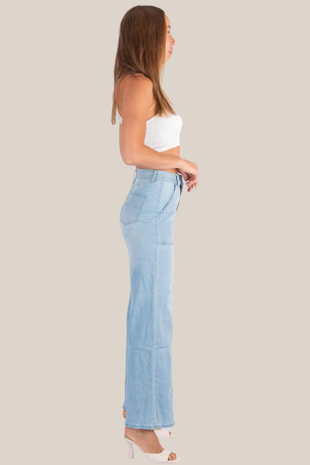 Willow Jean