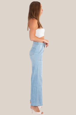 Willow Jean