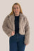 Florence Fur Jacket