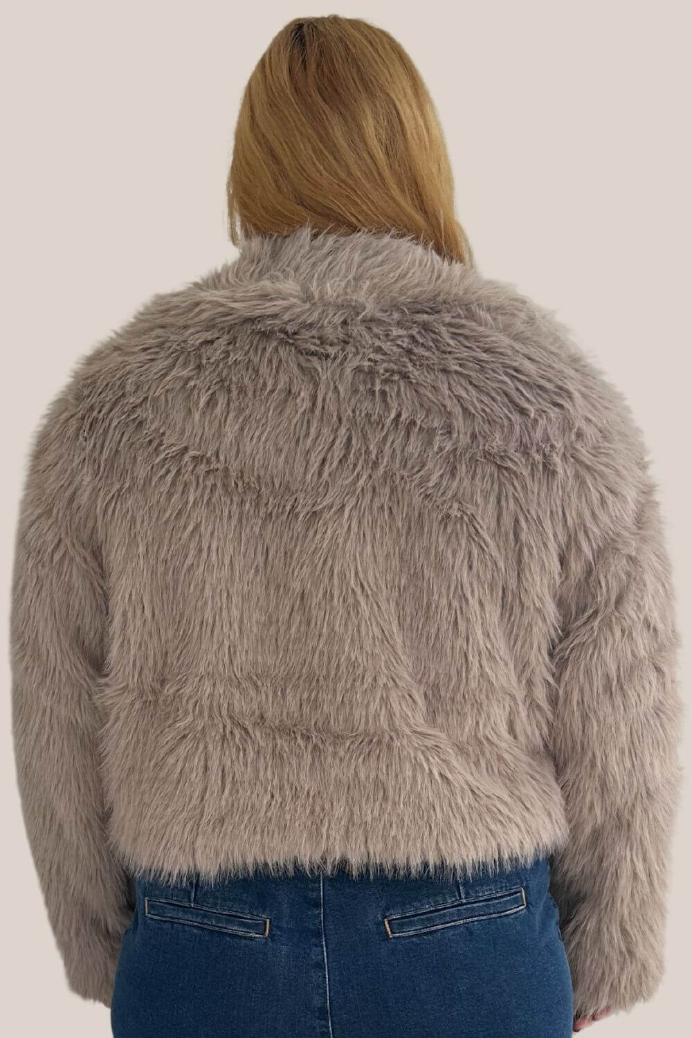 Florence Fur Jacket