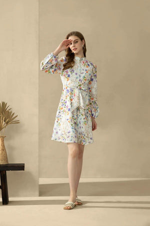 Caterina Mini Dress