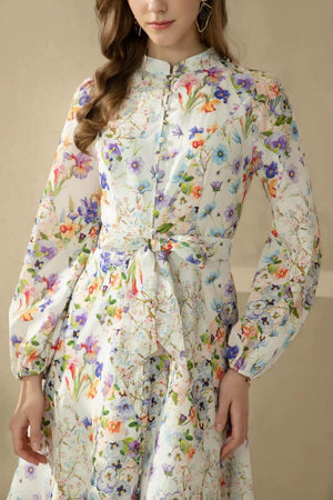 Caterina Mini Dress