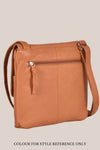 Gabee Ava Leather Bag