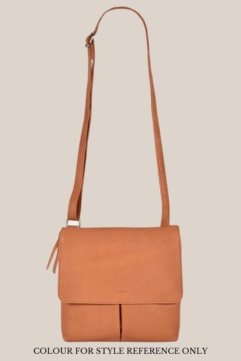 Gabee Ava Leather Bag