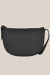 Gabee Louise Leather Flapover Bag