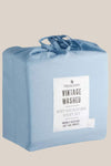 Blake & Lindsay Microfibre Sheet Set - Single