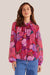 Lexi Long Sleeve Blouse