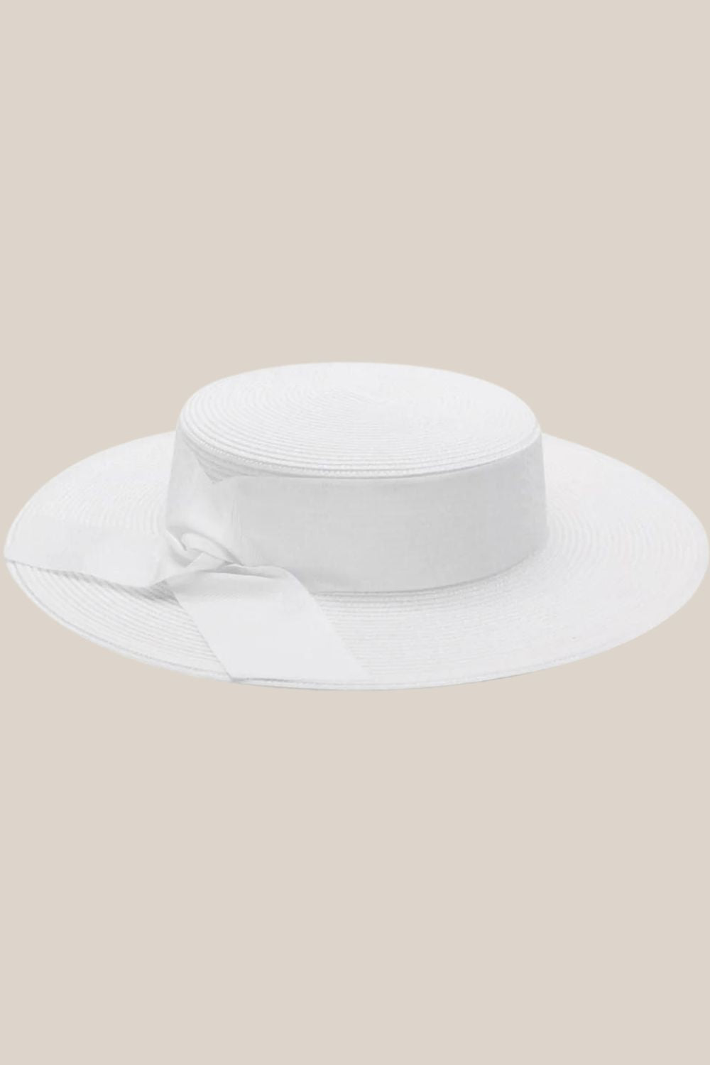 Morgan & Taylor Clarke Boater