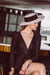 Morgan & Taylor Beyonce Boater