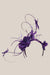 Morgan & Taylor Jada Fascinator
