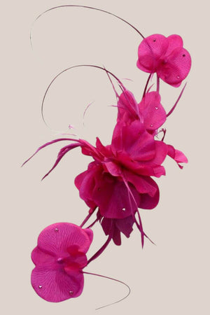 Morgan & Taylor Jada Fascinator