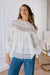 Picasso Blouse