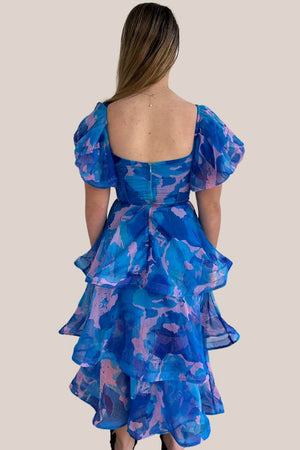 Tayla Midi Dress