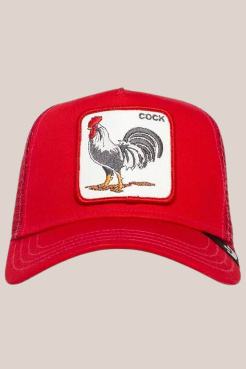 Goorin Bros The Cock