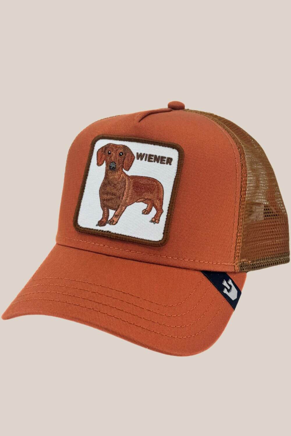 Goorin Bros Weiner Dog