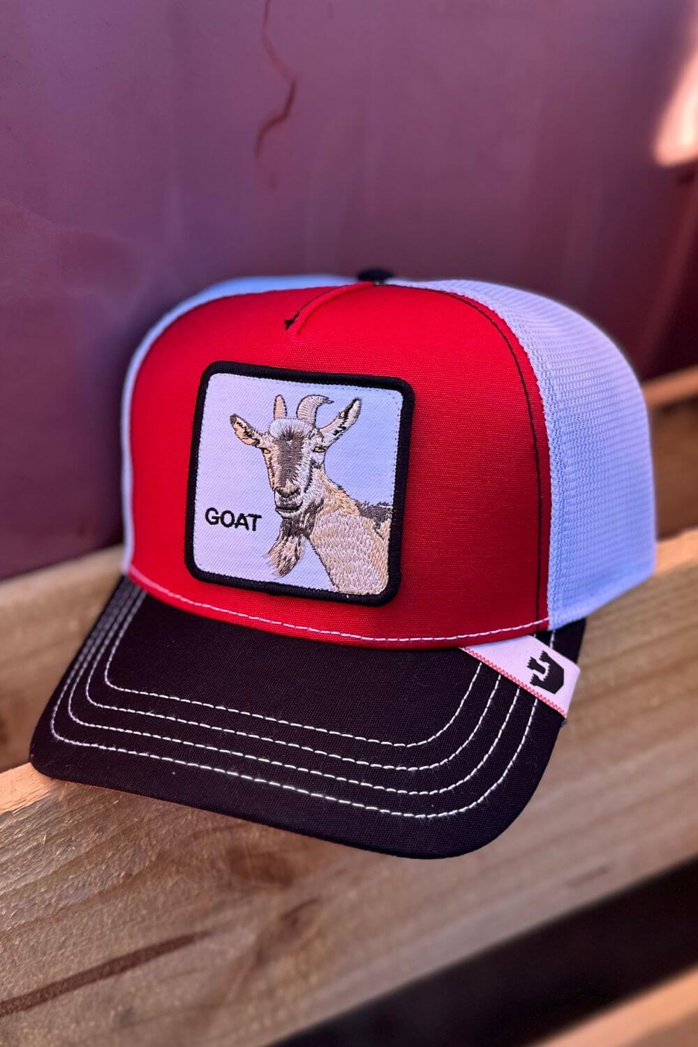 Goorin Bros MV Butter Cap