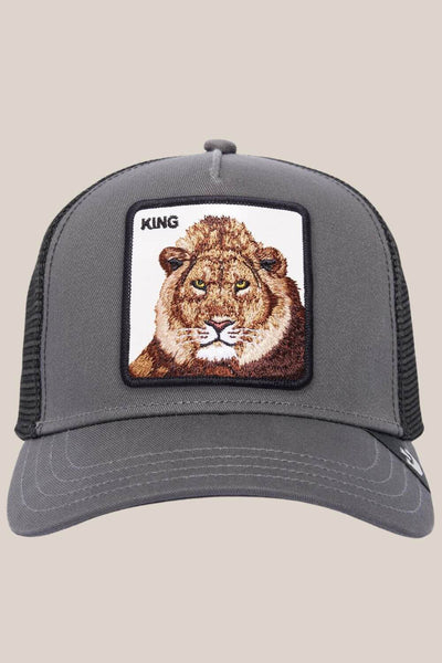 Goorin Bros The King Lion