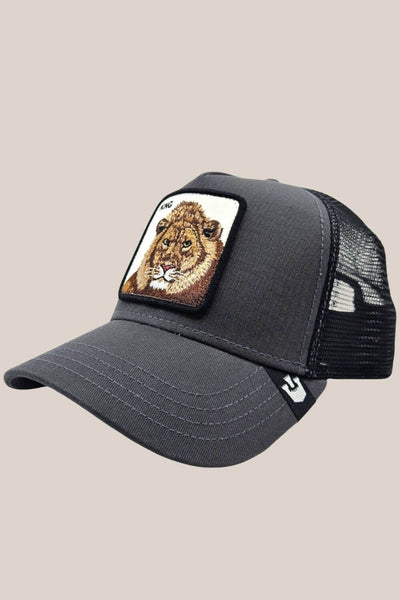 Goorin Bros The King Lion