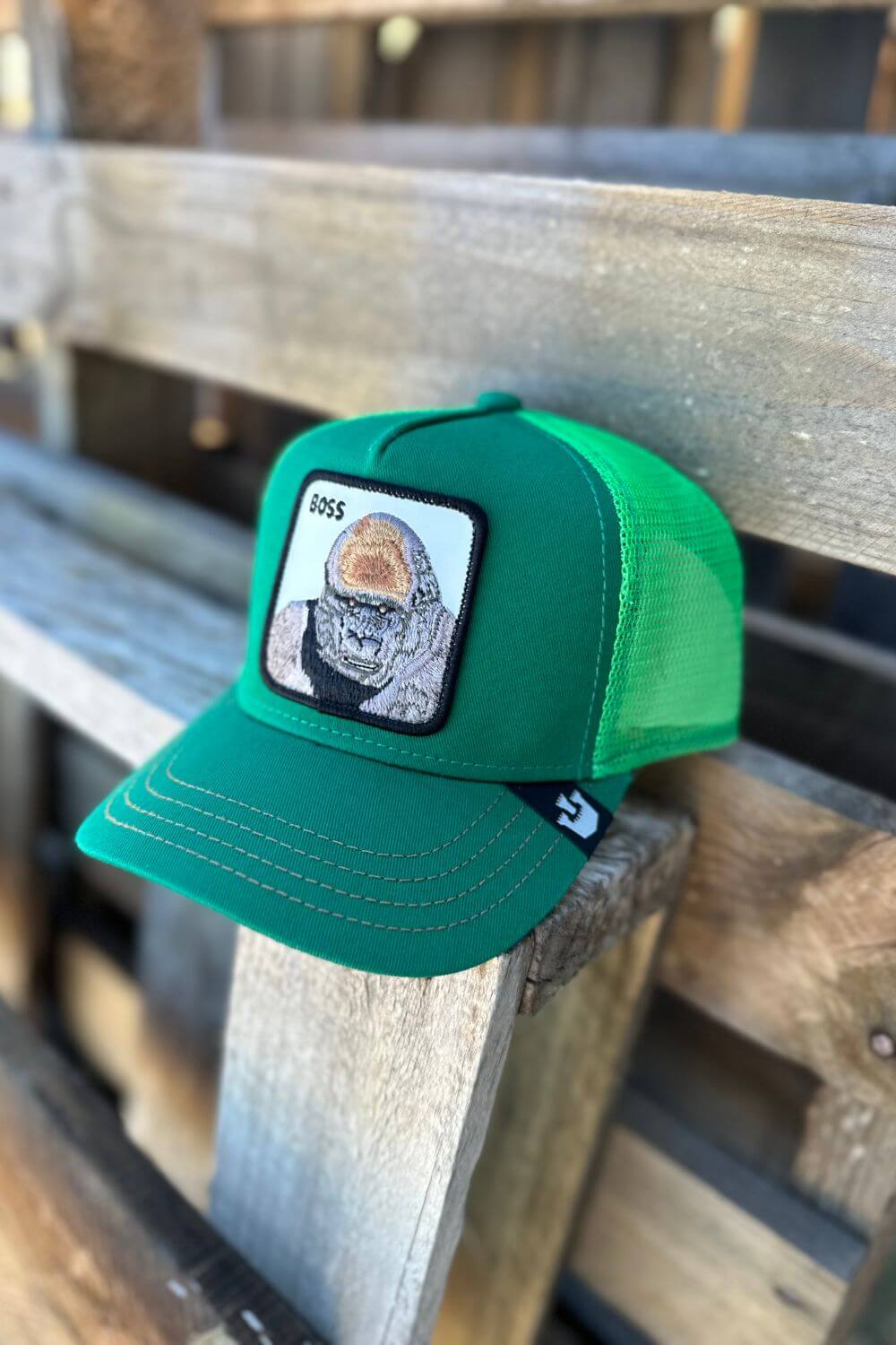 Goorin Bros Shot Caller Kids