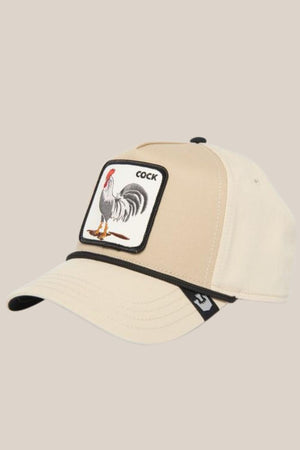 Goorin Bros Rooster 100