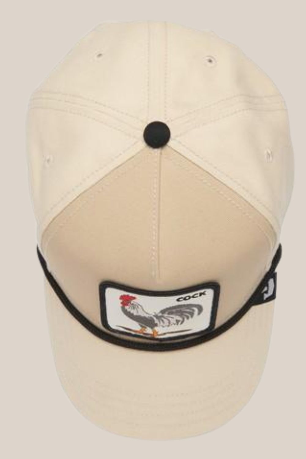 Goorin Bros Rooster 100