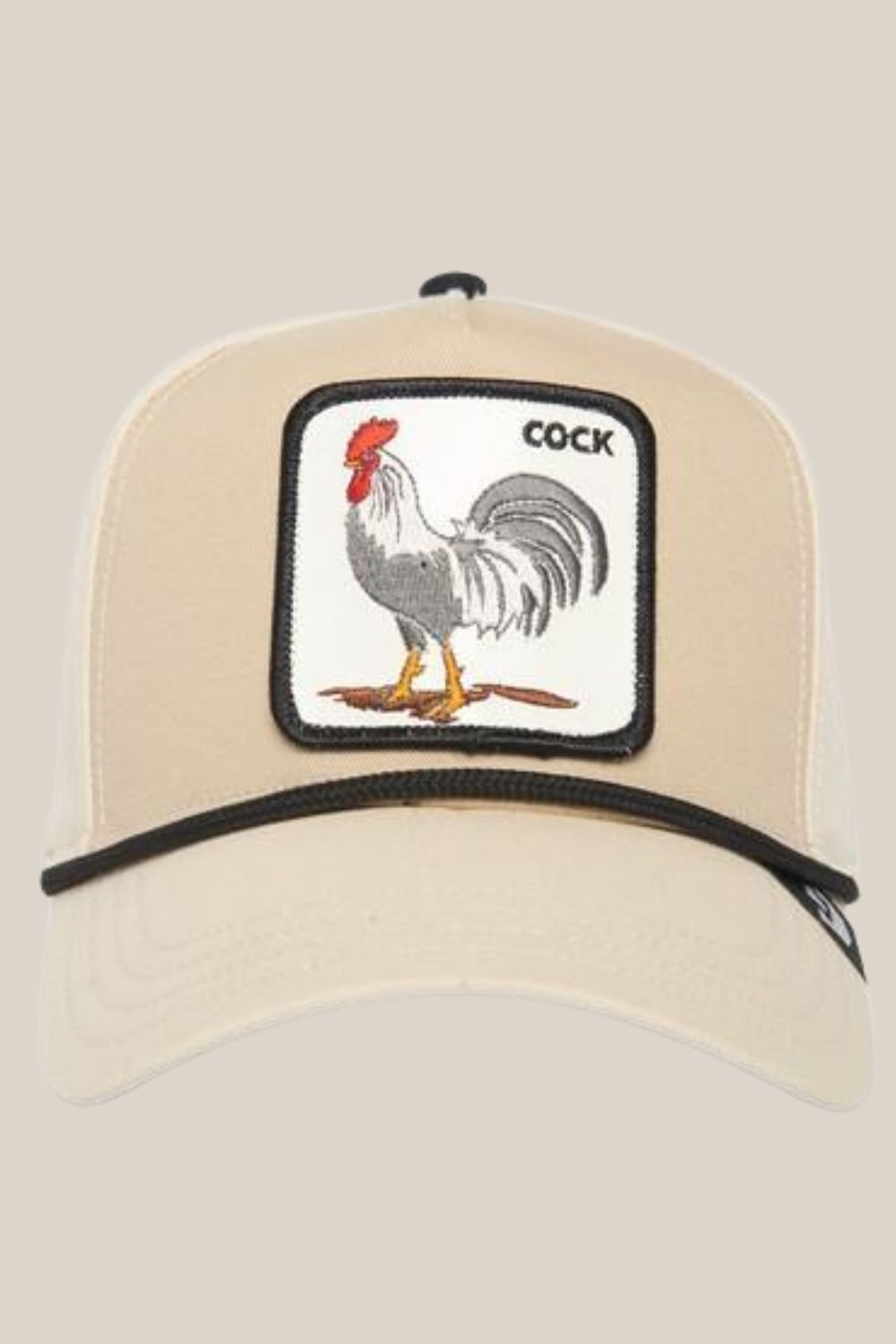 Goorin Bros Rooster 100