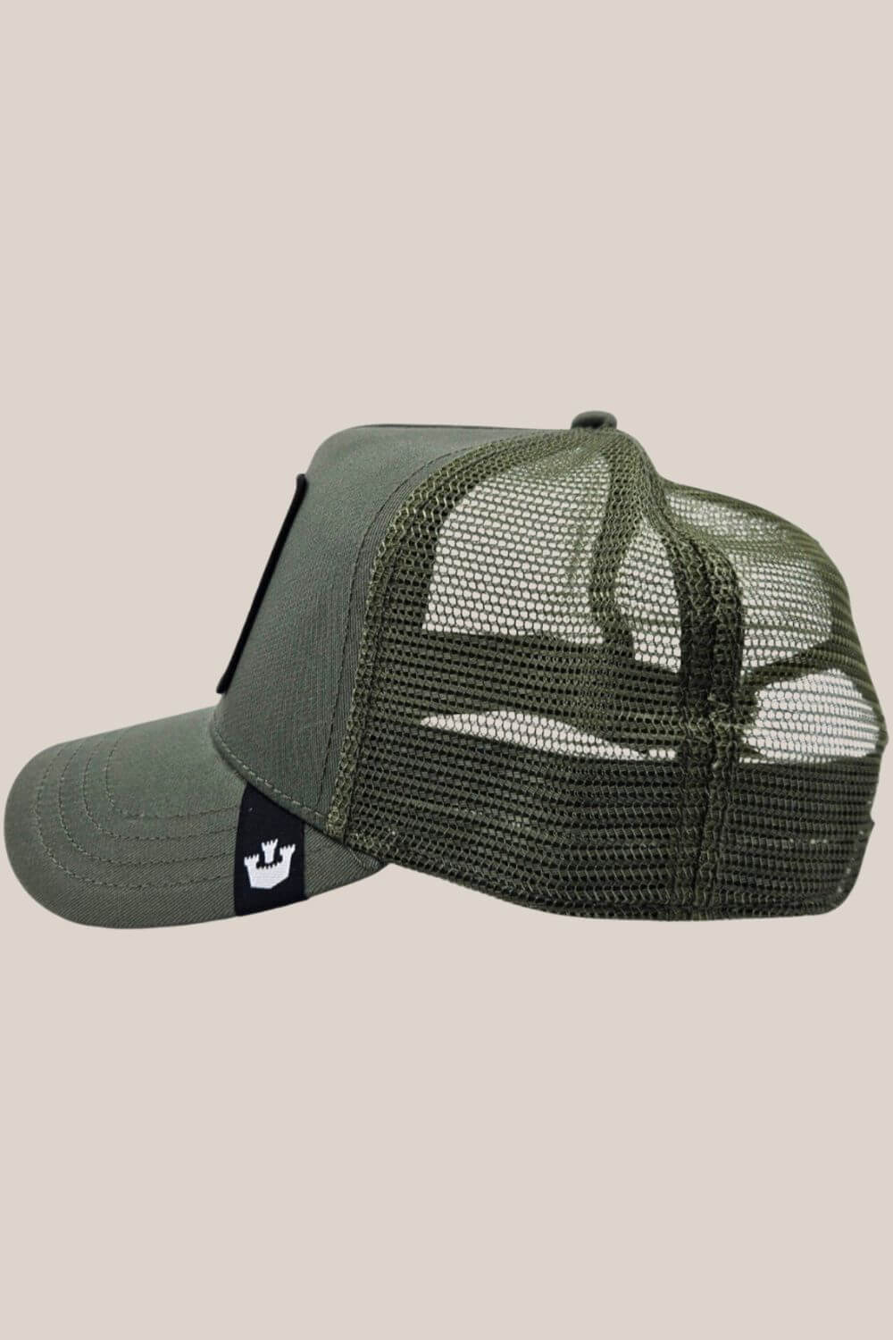 Goorin Bros The Lone Wolf