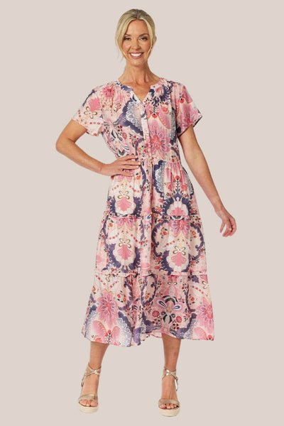 Gordon Smith Newport Dress