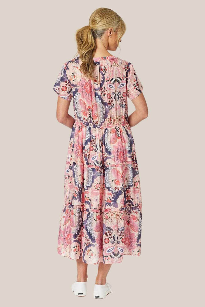 Gordon Smith Newport Dress