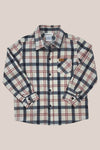 Love Henry Boys Dress Shirt