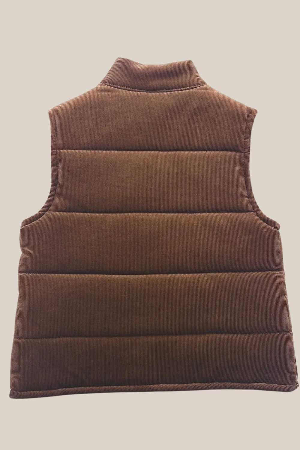 Love Henry Boys Cooper Puffer Vest