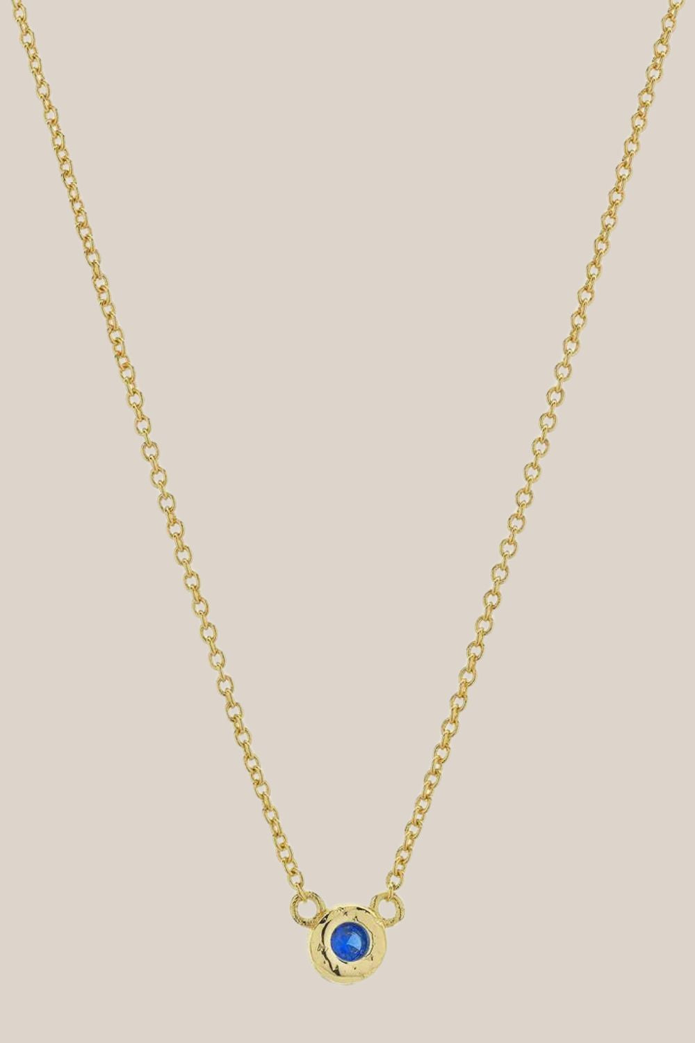 Liberte Betsy Necklace