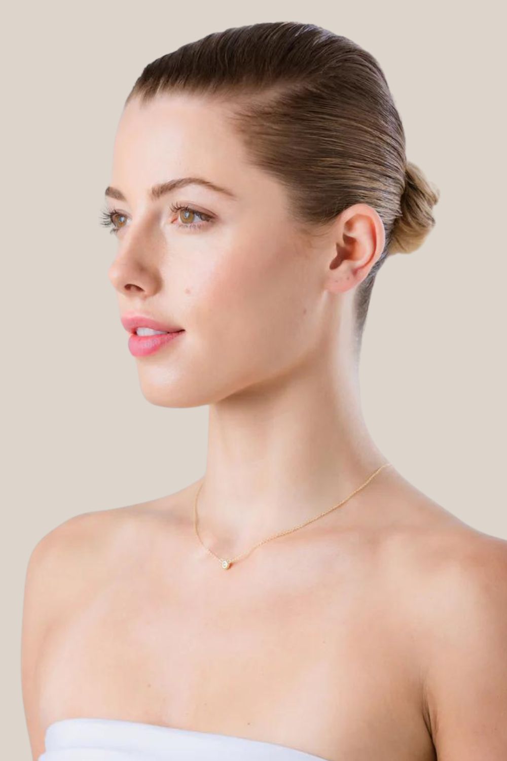 Liberte Betsy Necklace