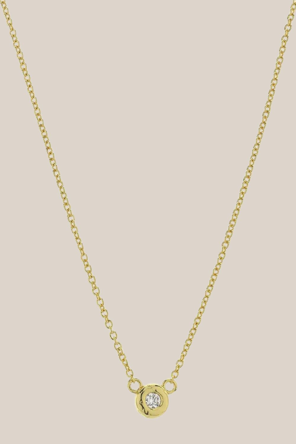 Liberte Betsy Necklace