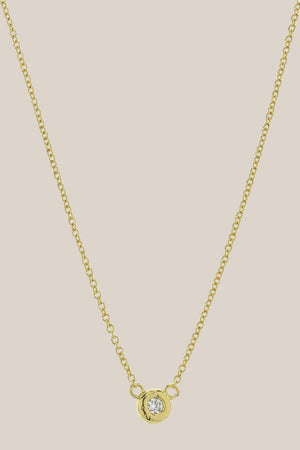 Liberte Betsy Necklace