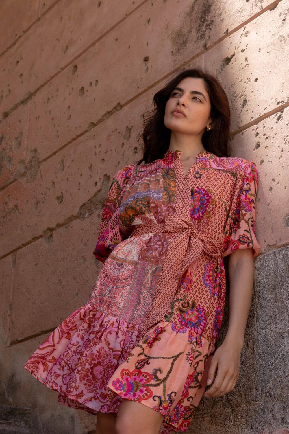 Kachel Arianna Dress