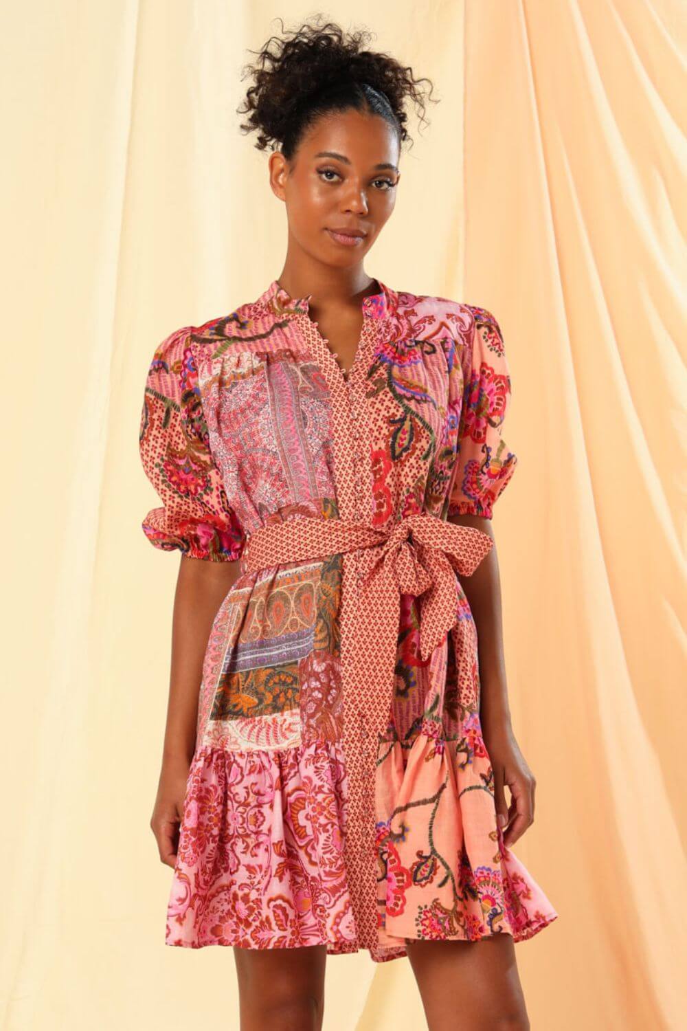 Kachel Arianna Dress