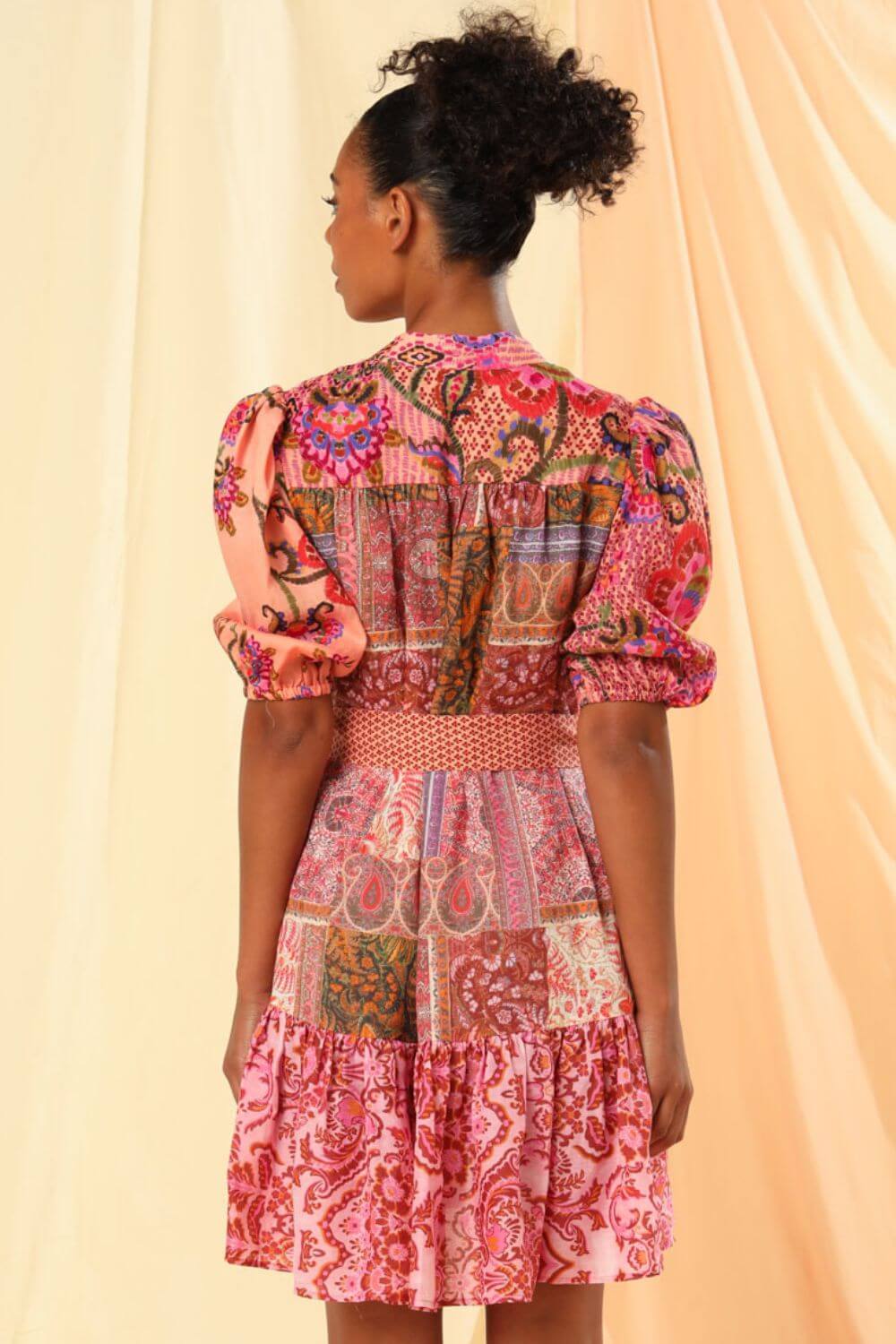 Kachel Arianna Dress