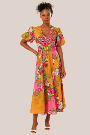 Kachel Elena Dress