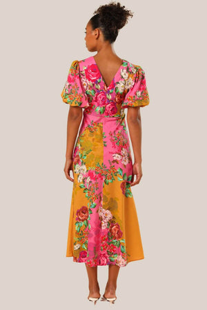 Kachel Elena Dress