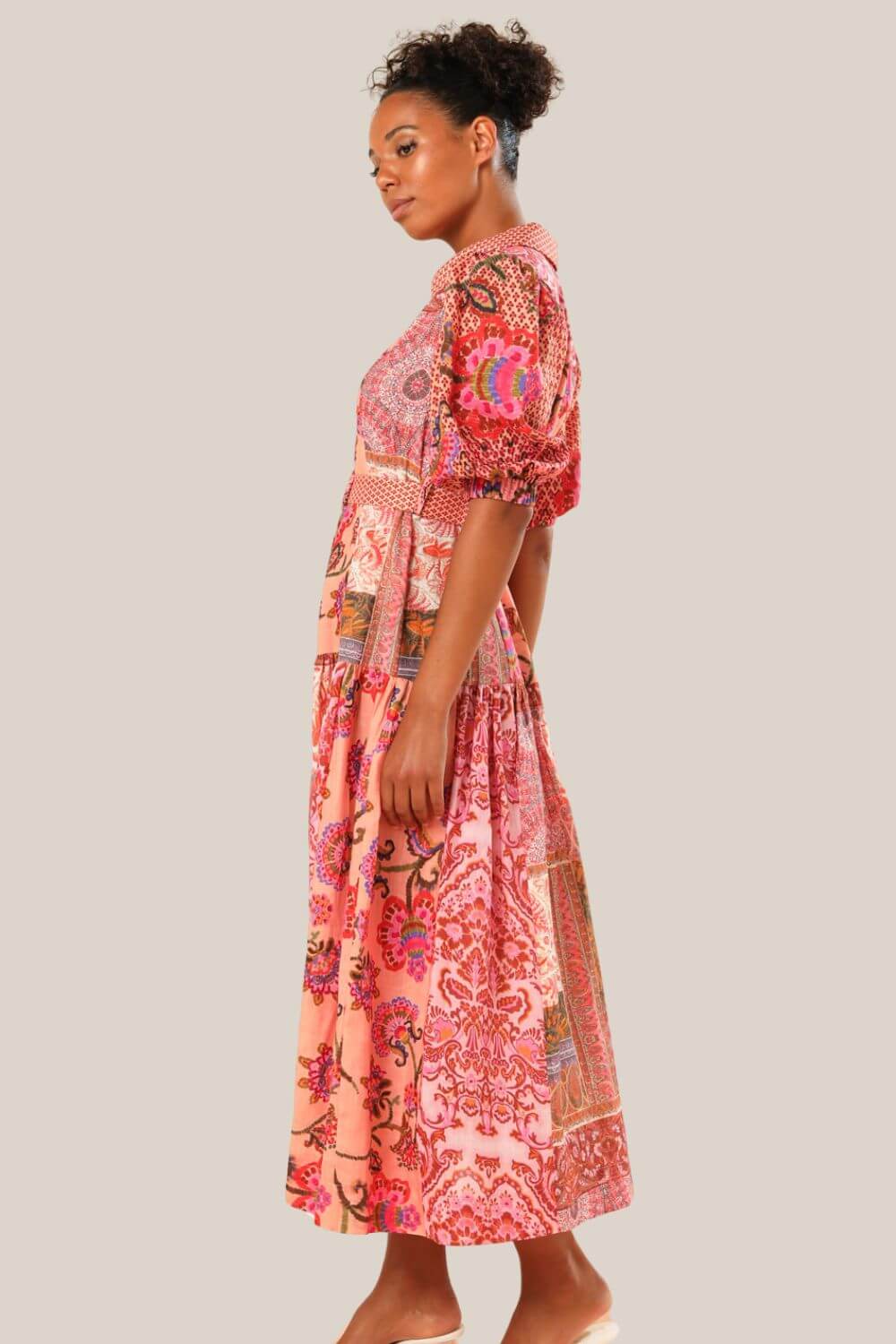 Kachel Elenora Dress