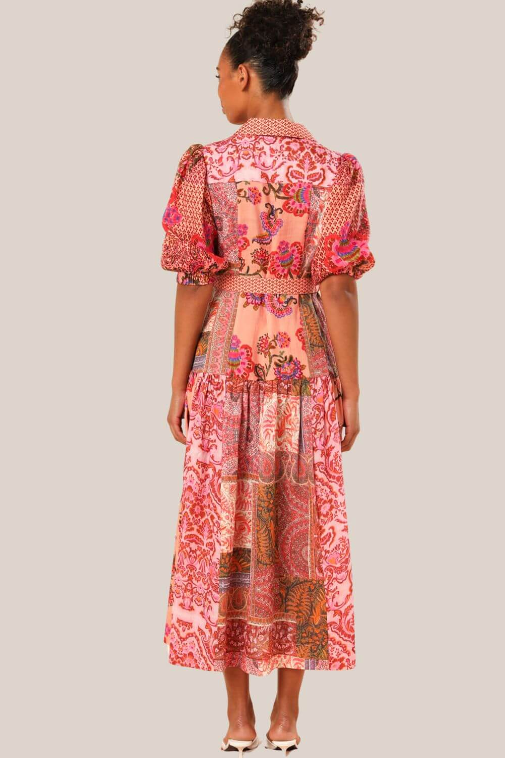 Kachel Elenora Dress