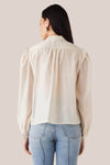 Esmaee Poet Blouse