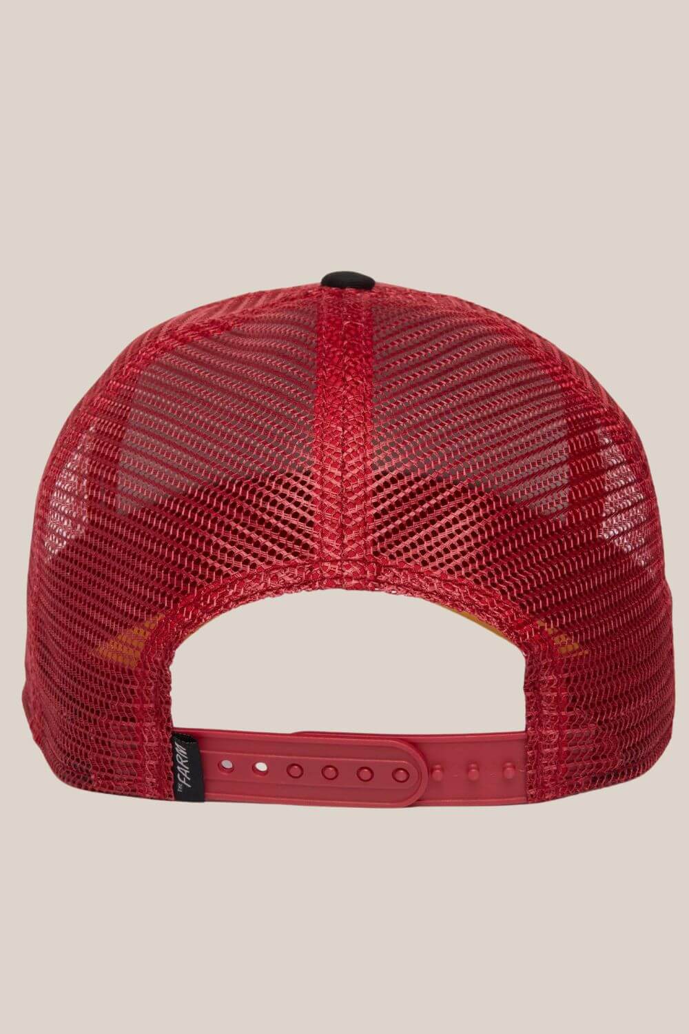 Goorin Bros Cardinal Fan Cap