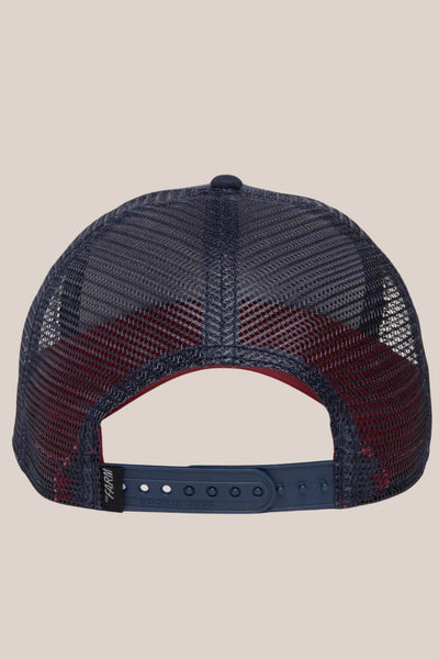 Goorin Bros Bull Fan Cap