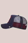 Goorin Bros Bull Fan Cap